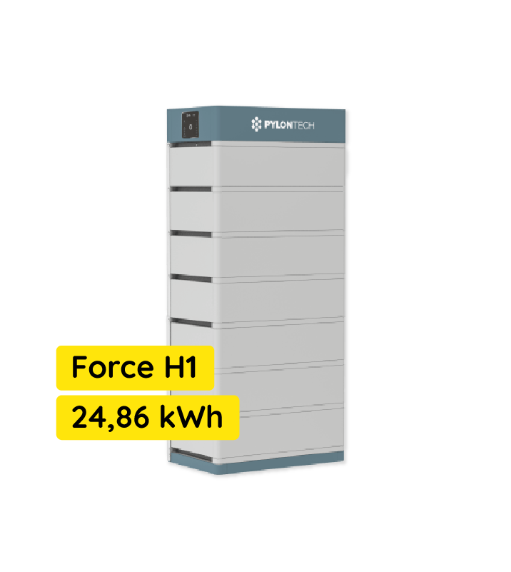 Pylontech Force H1
