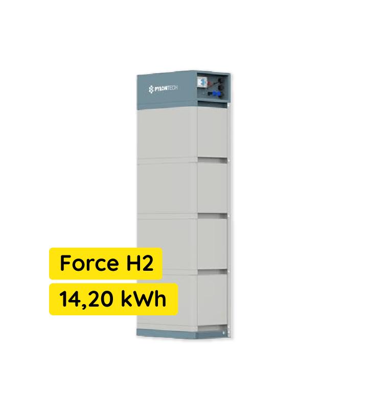 Domowy magazyn energii Pylontech Force H2