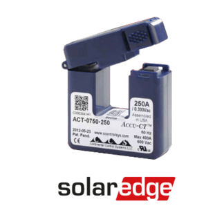 SolarEdge Akcesoria