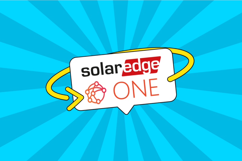 Recenzja SolarEdge One