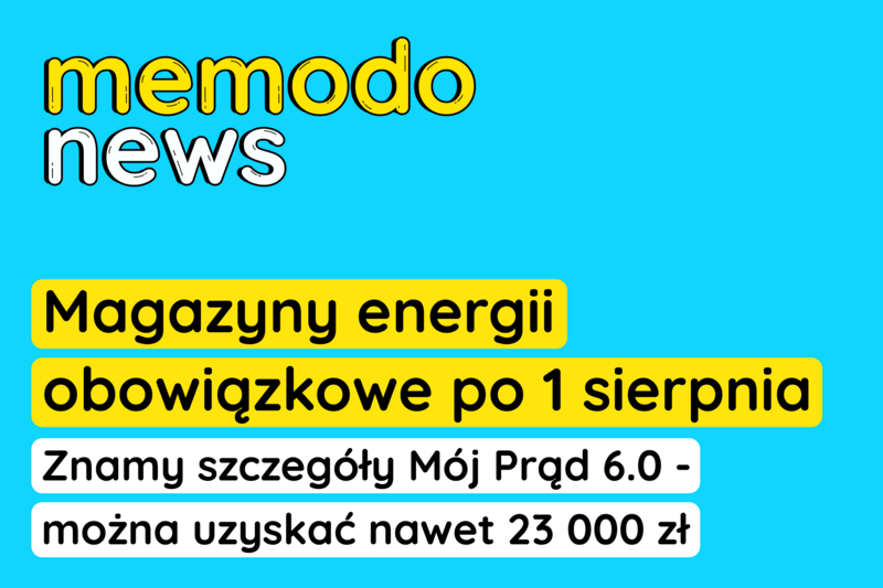 Memodo News 19.07