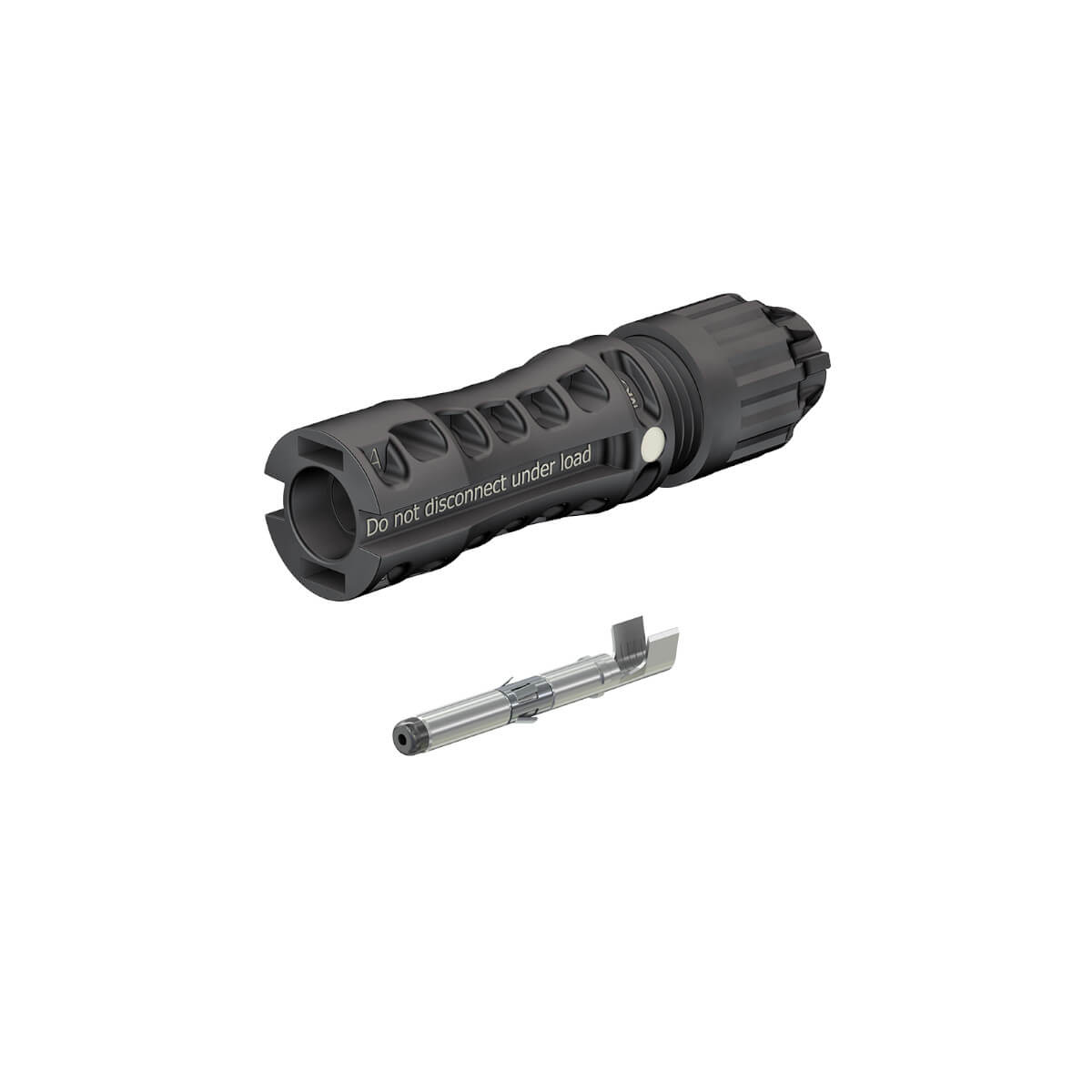 Staeubli Stecker MC4-Evo 2, 10 mm