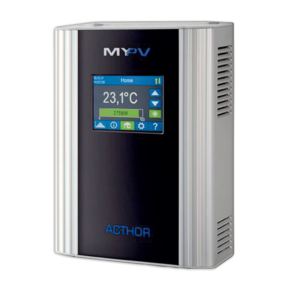 my-PV AC-THOR 9s Power Manager 9 kW